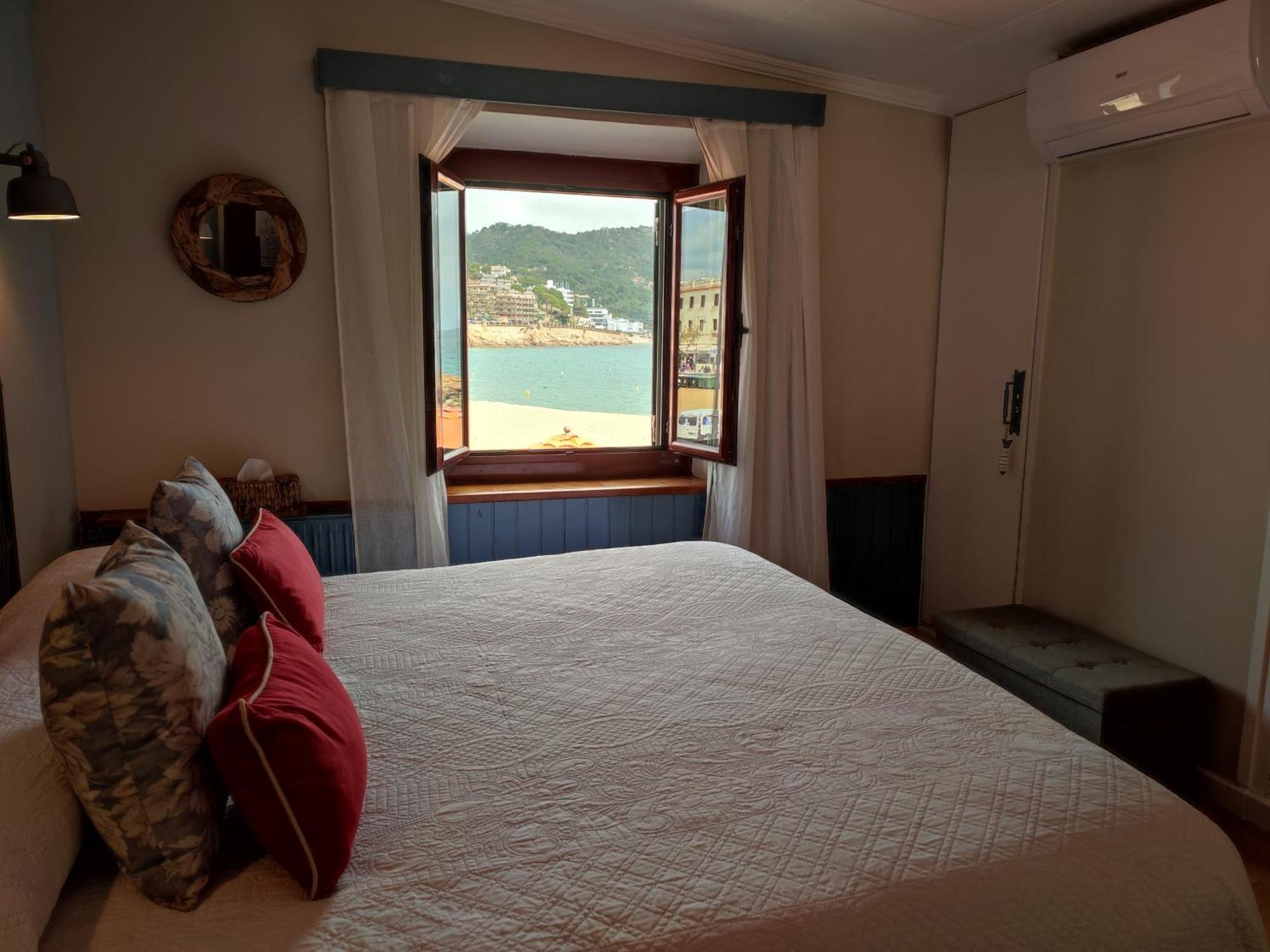 Hotel Cap D'Or - Children Only From 12 Years Old Tossa de Mar Exterior foto